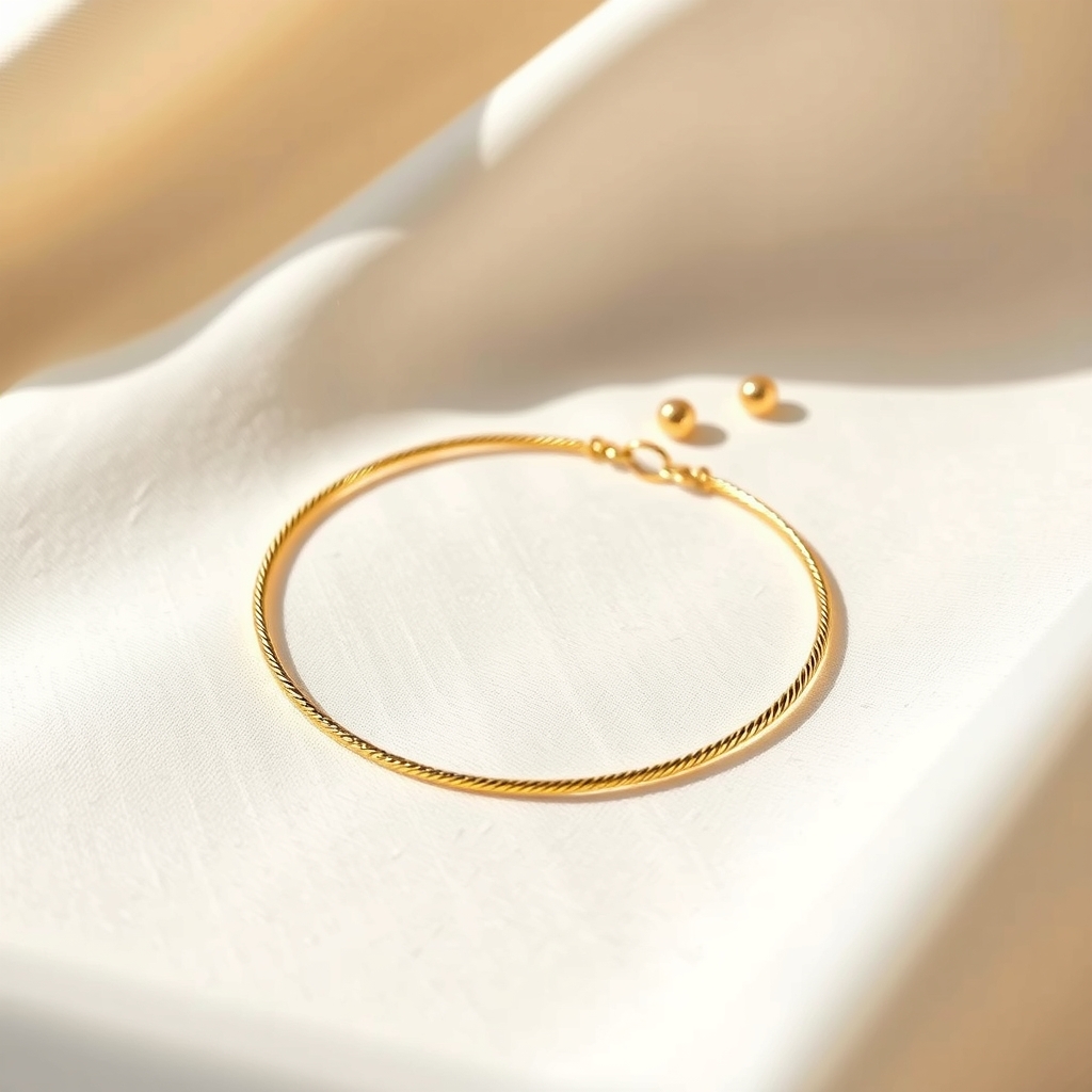 Bracelet Aurore