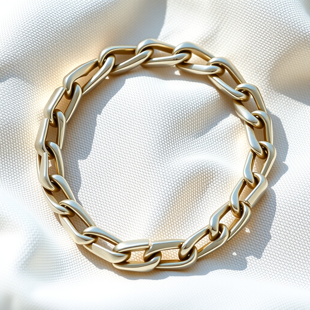 Bracelet Léman